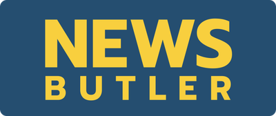 📣 I launched News Butler